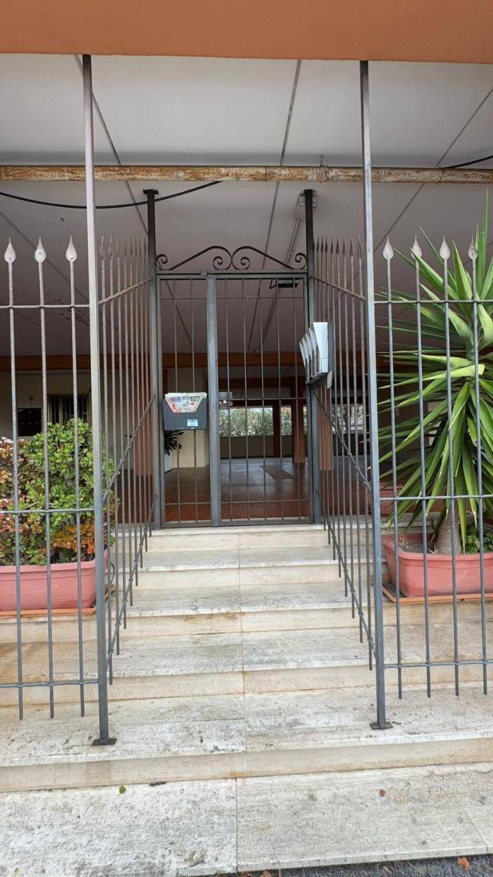 Hotel Lili'S House Rom Exterior foto